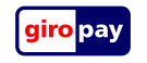 Pay premium account with giropay bank transfer