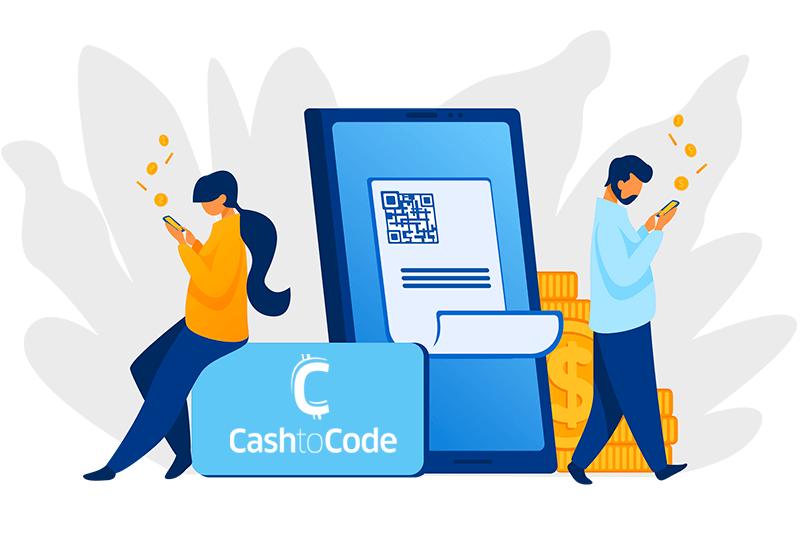 ddownload premium anonym mit CashtoCode Barcode bezahlen